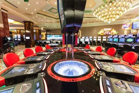 Hipercasino Slot ve Casino Oyna