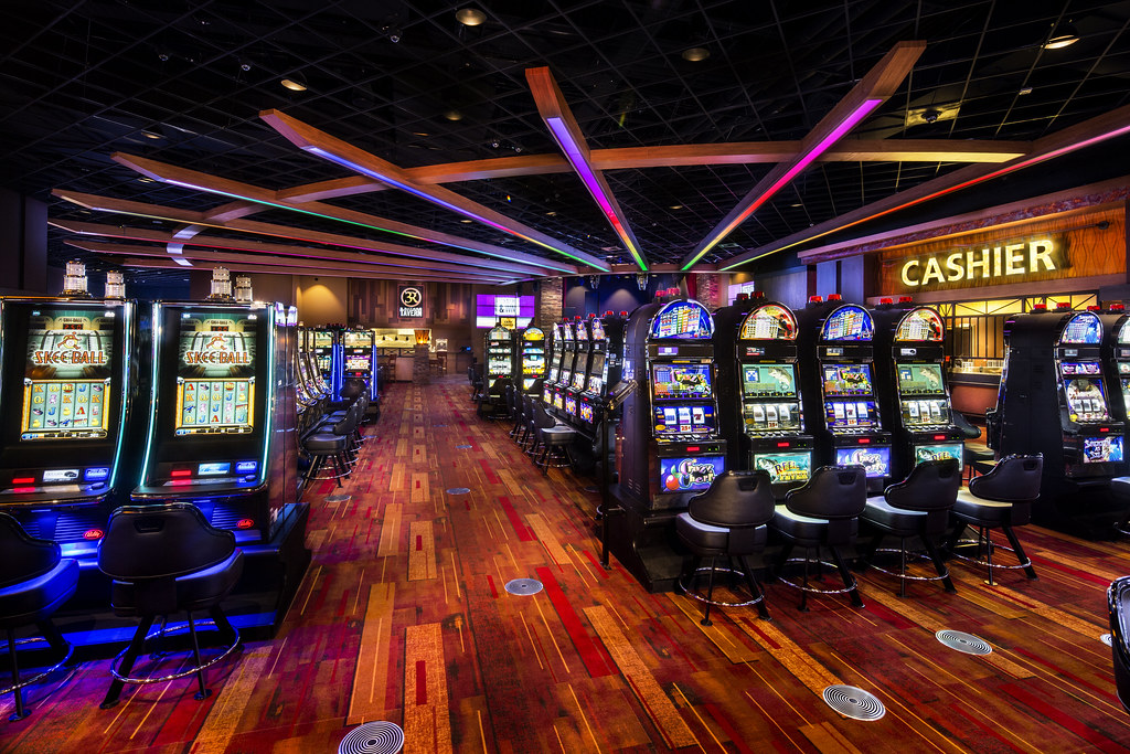 Hiper Casino Sitesi
